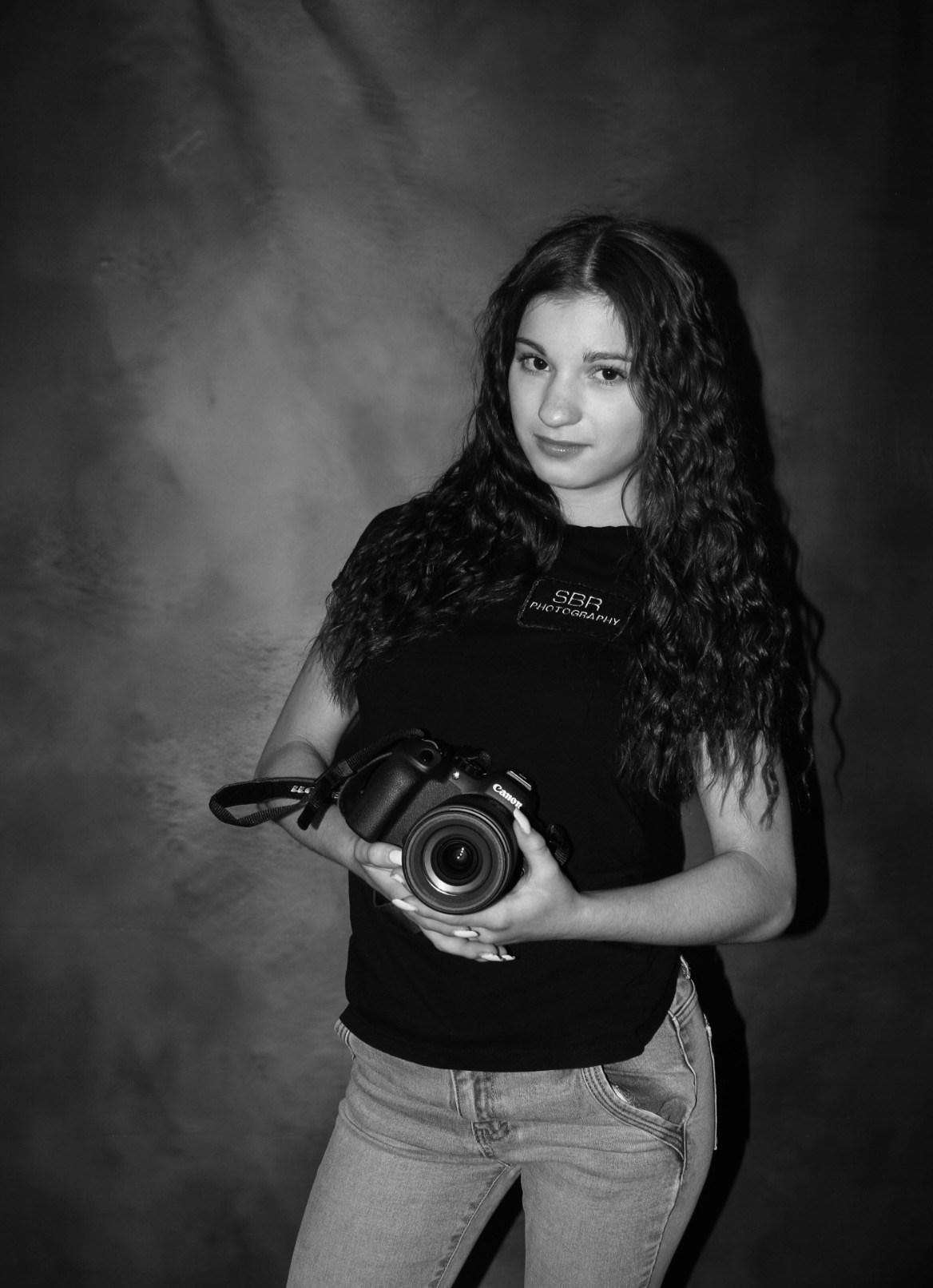 Shannon Read, photographer